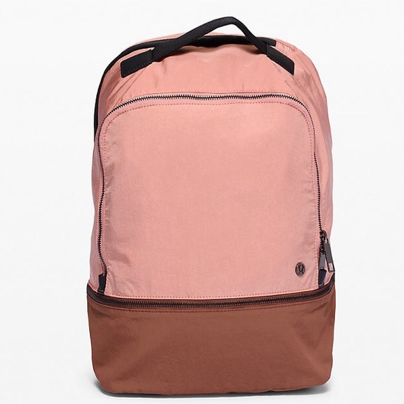 Lululemon City Adventurer Backpack